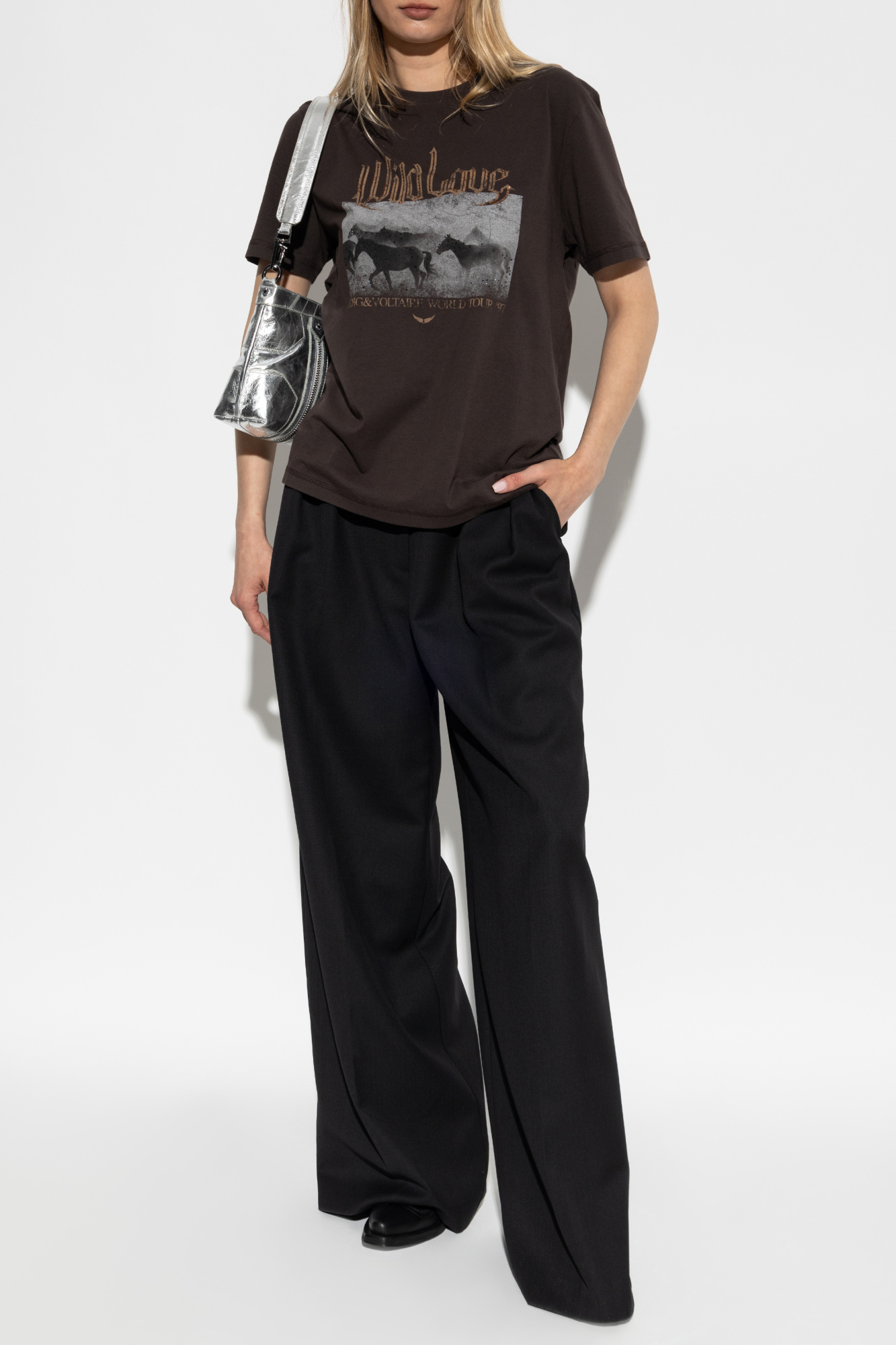 Zadig & Voltaire T-shirt 